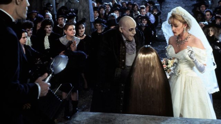 Addams Family Values