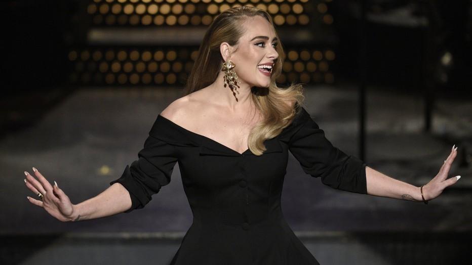 Adele Adele