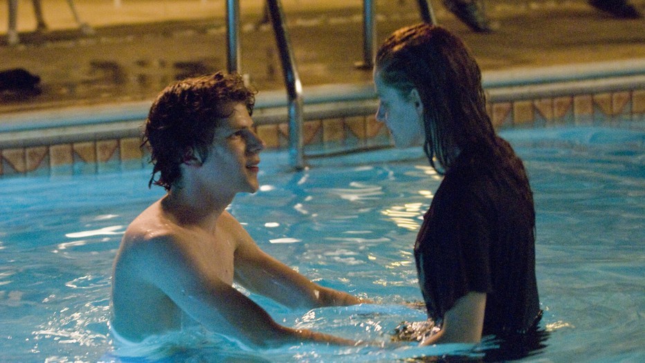 Adventureland Adventureland