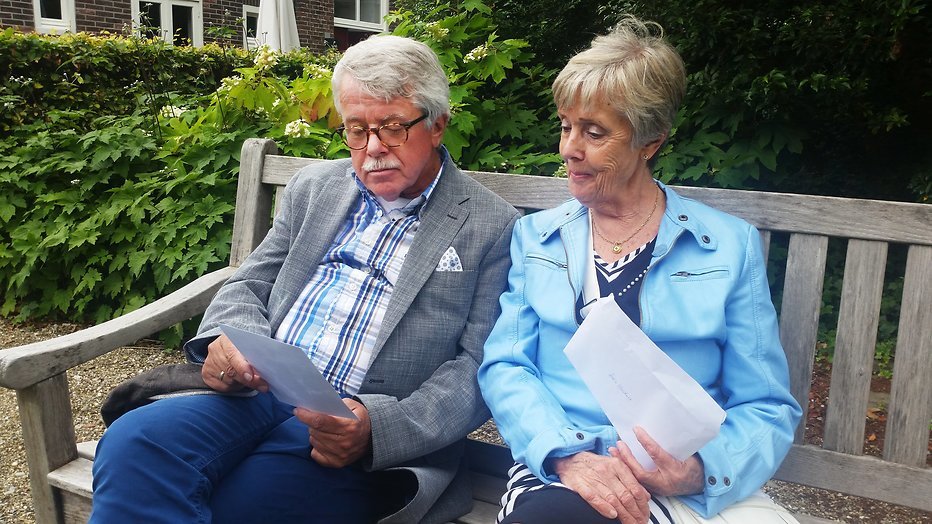 Kijktip: Meester Frank Visser in Verborgen Verleden Kijktip: Meester Frank Visser in Verborgen Verleden