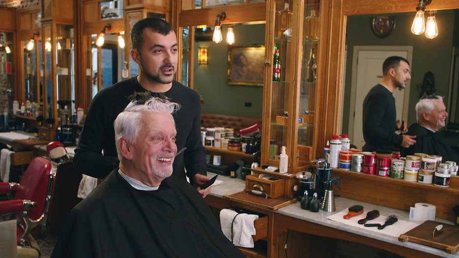 Jan Slagter wil een sik