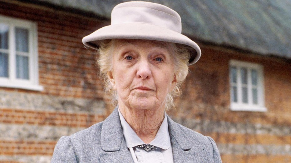 Agatha's Christie's Marple