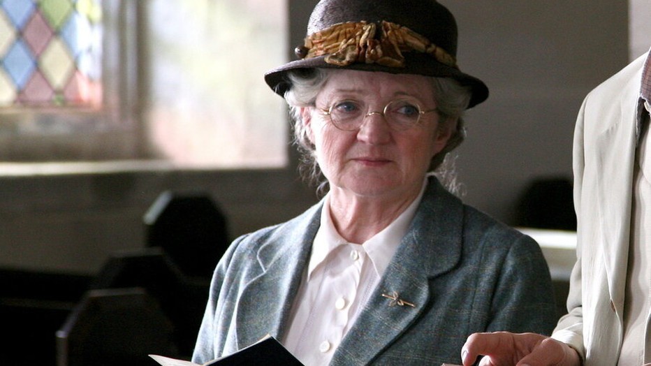 Agatha Christie's Marple Agatha Christie's Marple