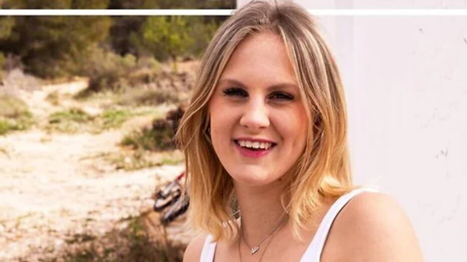 Aida Jelies in huidige seizoen van Jelies & Gnodde: Grote Gezinnen Emigreren.