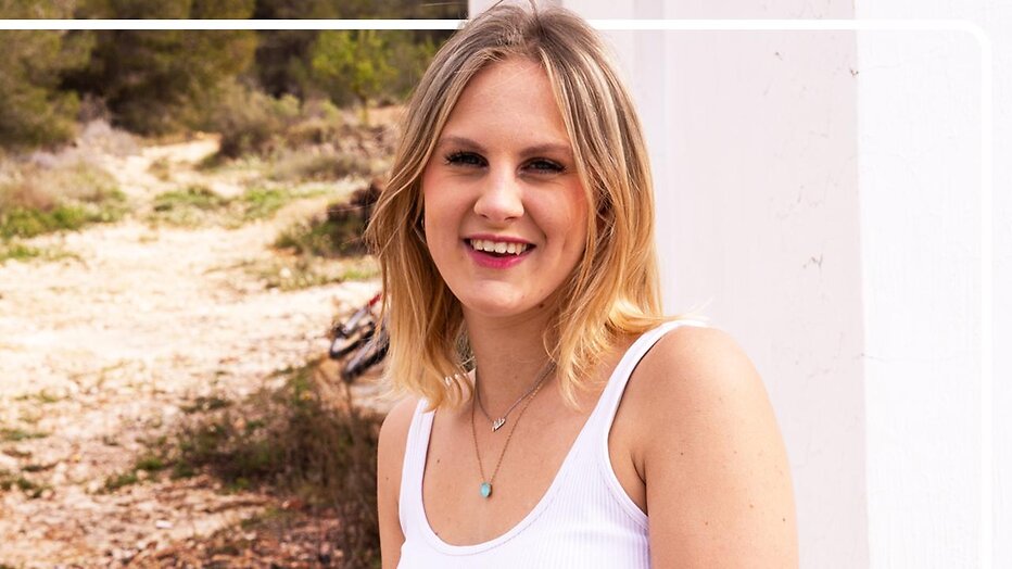 Aida Jelies voor Jelies & Gnodde: Grote Gezinnen Emigreren