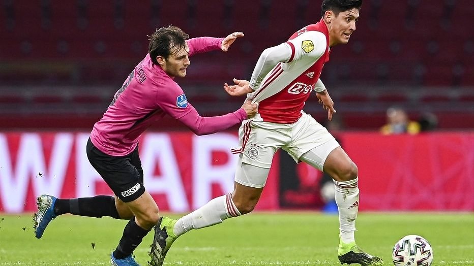 Utrecht in winning mood naar Amsterdam Utrecht in winning mood naar Amsterdam