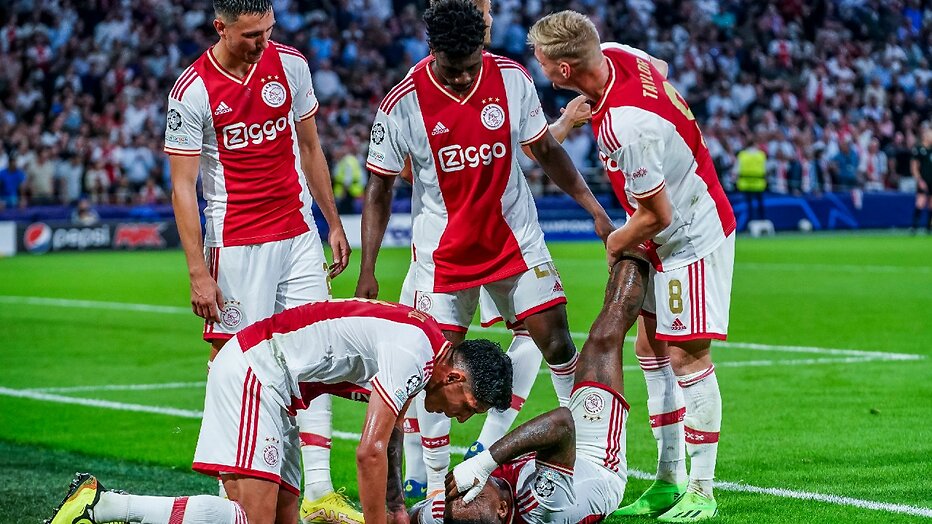 Ziggo Sport Ziggo Sport