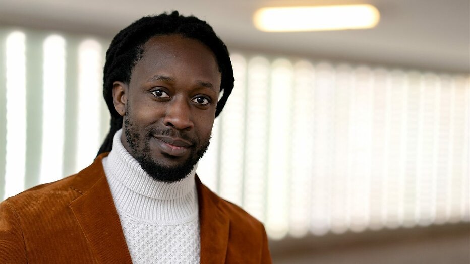 Akwasi Akwasi