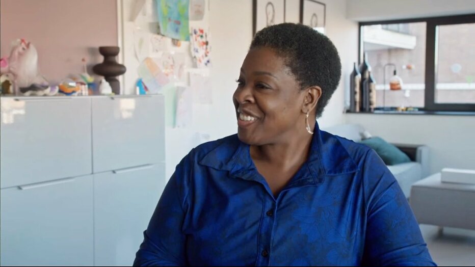 Alethea in Kopen Zonder Kijken