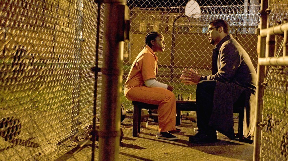 Tyler Perry als Dr. Alex Cross in Alex Cross