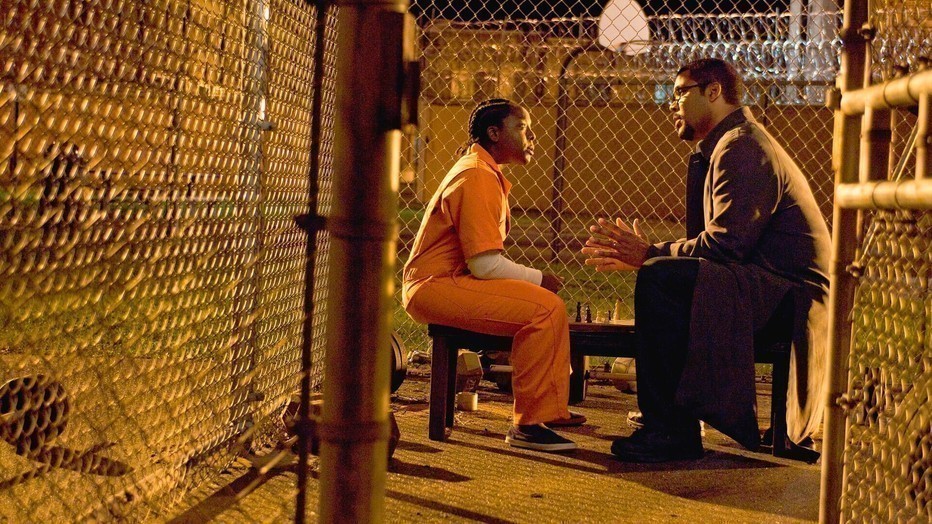 Tyler Perry in Alex Cross Tyler Perry in Alex Cross