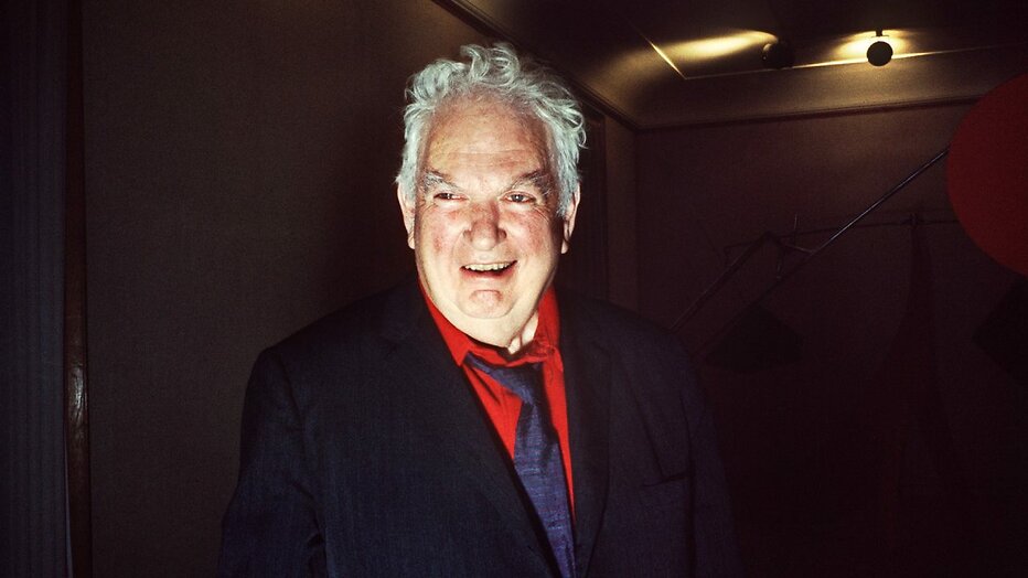 Alexander Calder Alexander Calder