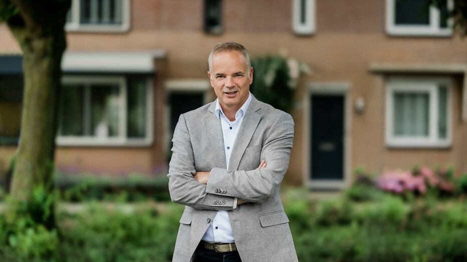 Alex van Keulen voor Kopen Zonder Kijken