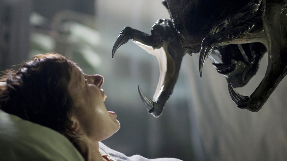 Aliens tegen Predators, de revanche Aliens tegen Predators, de revanche