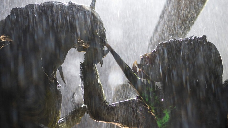 Aliens vs. Predator - Requiem