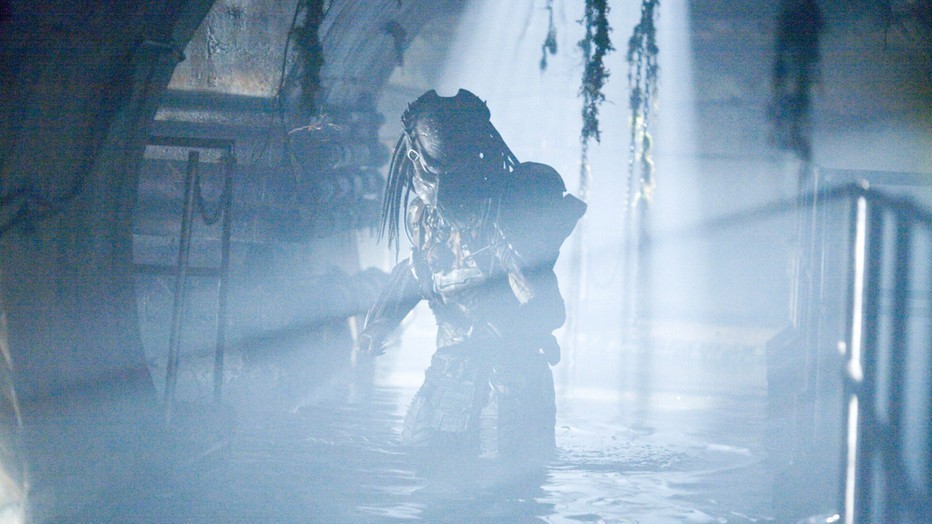 Aliens vs. Predator - Requiem Aliens vs. Predator - Requiem