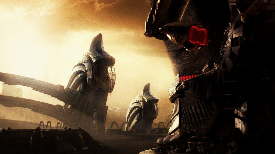 Aliens vs. Predator - Requiem