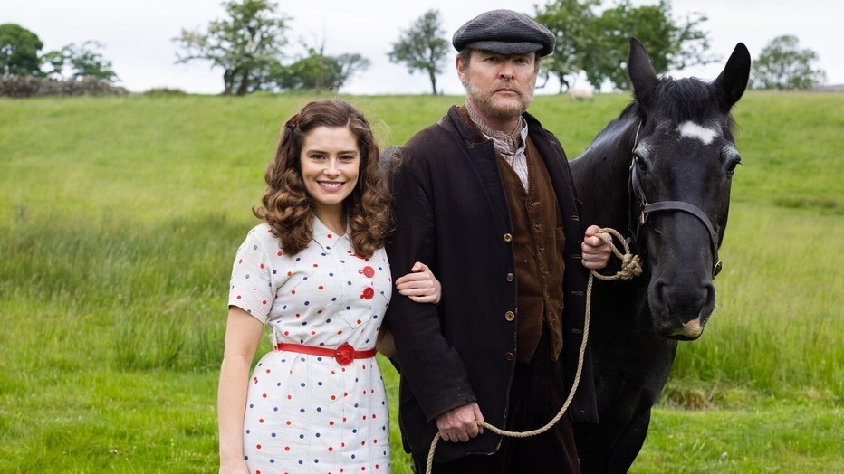 All Creatures Great and Small