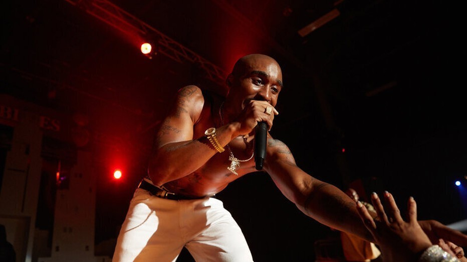 All Eyez on Me All Eyez on Me