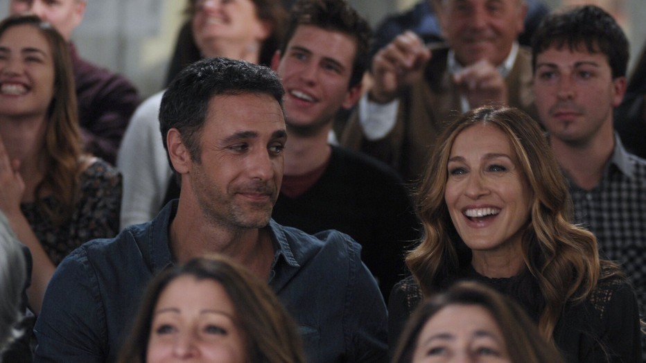 All Roads Lead to Rome