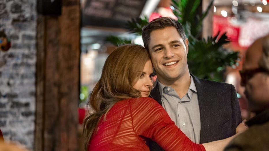 All Things Valentine