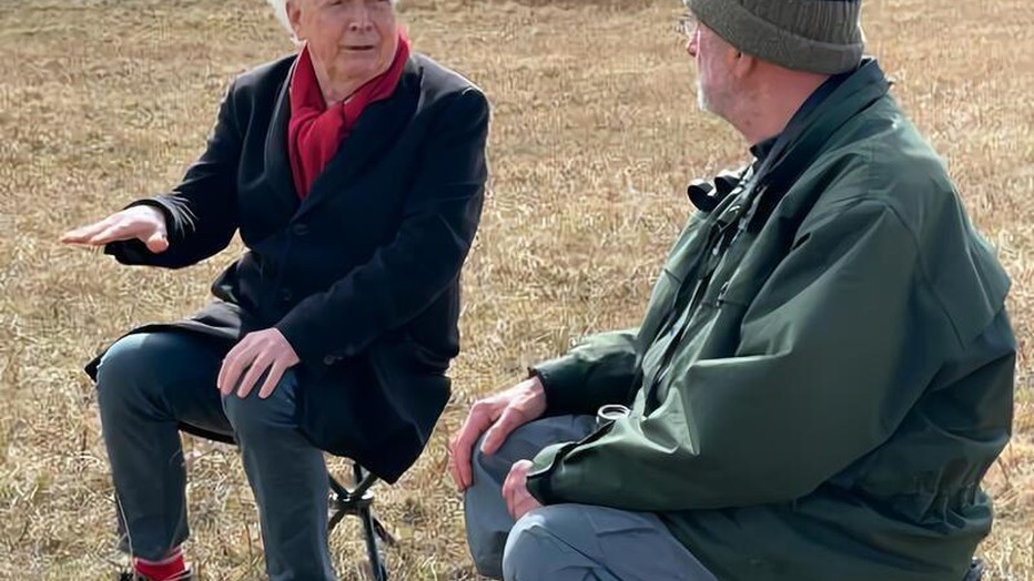 Paul Haenen gaat naar Terschelling Paul Haenen gaat naar Terschelling
