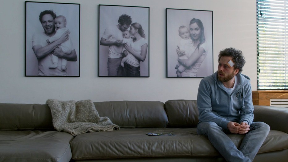 Teun Luijckx als Marc in Alles van Waarde