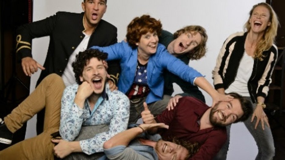 De tv van gisteren: De Alpacas zijn nog geen Lama's