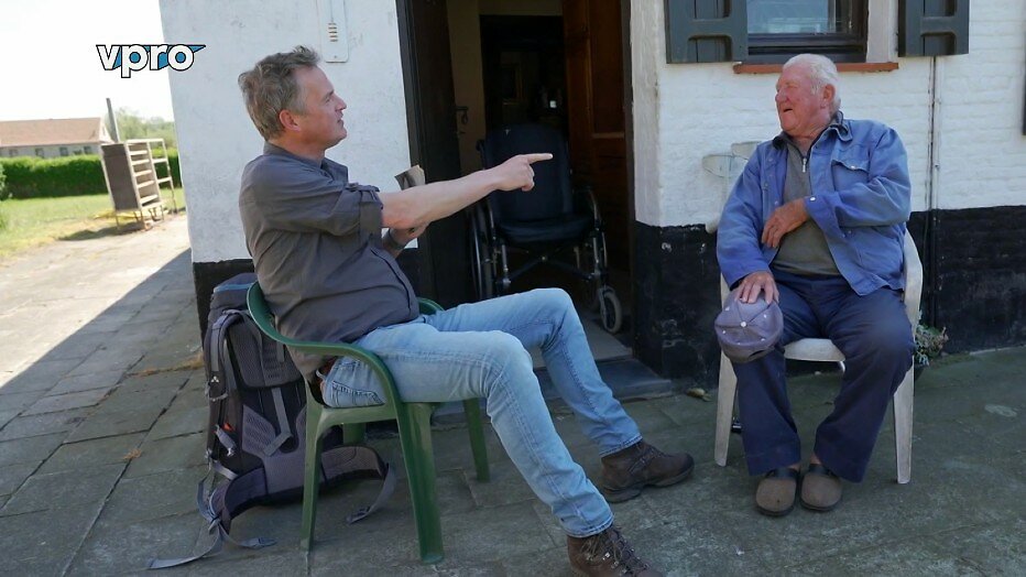 Dwars Door de Lage Landen Dwars Door de Lage Landen