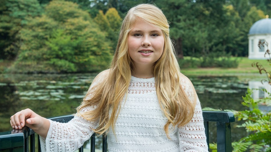 Amalia Amalia