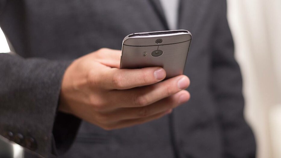 Smartphone Smartphone