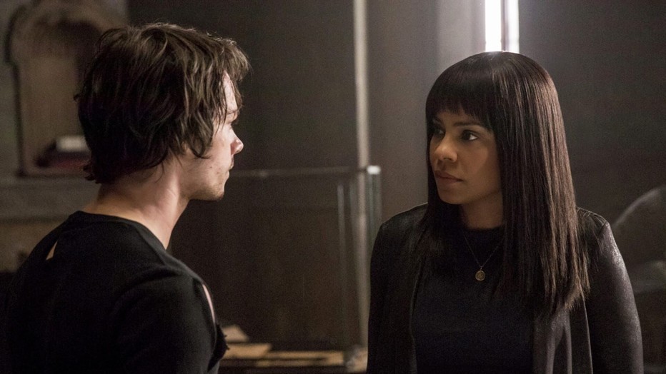 Dylan O'Brien in American Assassin