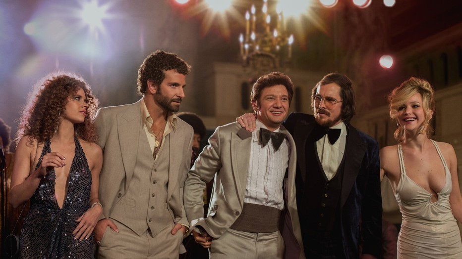 Castleden American Hustle Castleden American Hustle