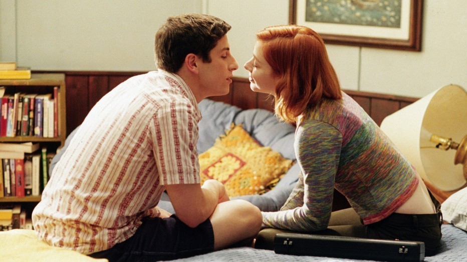 American Pie 2 American Pie 2