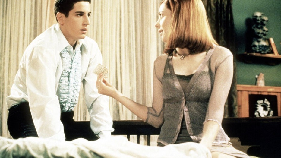 American Pie American Pie