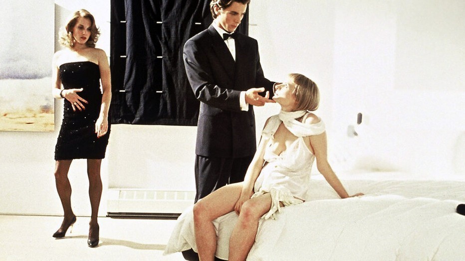 American Psycho American Psycho