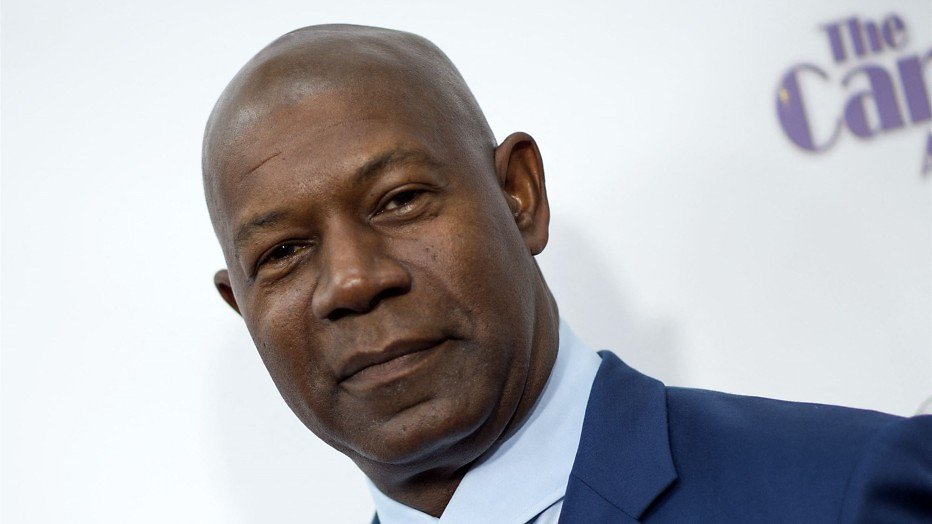 Dennis Haysbert