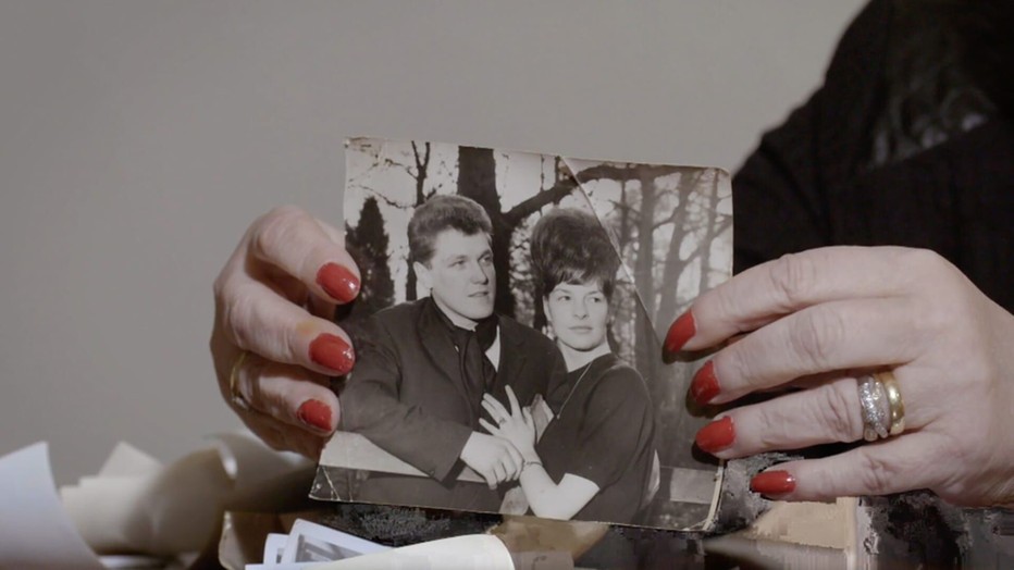 Still uit Andere Tijden 25 Jaar: Liefde