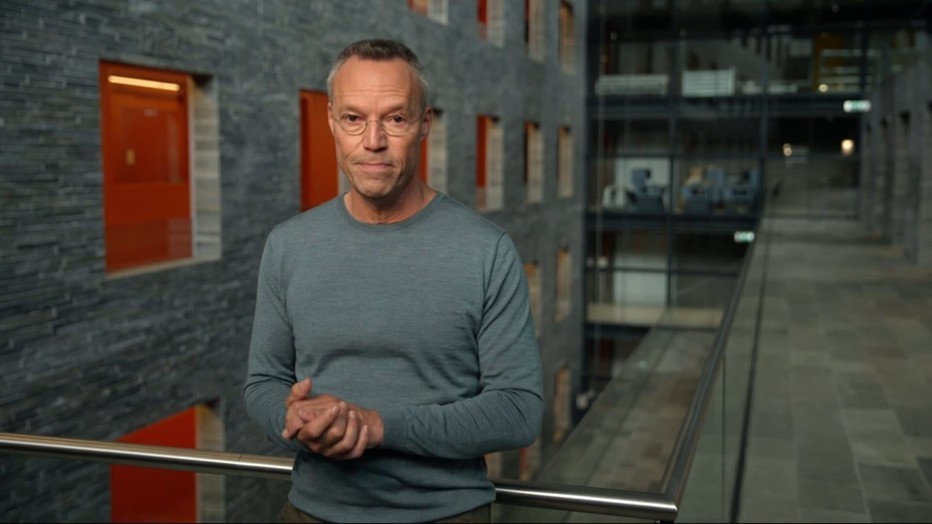 Hans Goedkoop voor Andere Tijden