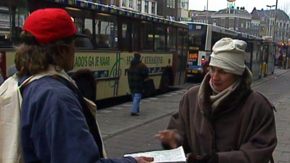 Still uit Andere Tijden