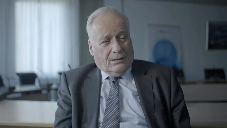 Wim Deetman in Andere Tijden Special