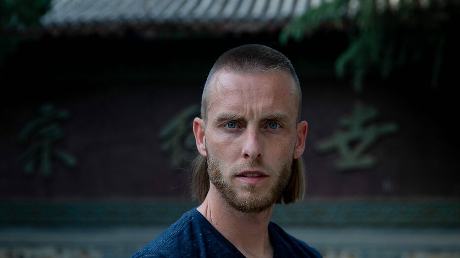 Andere Tijden Special