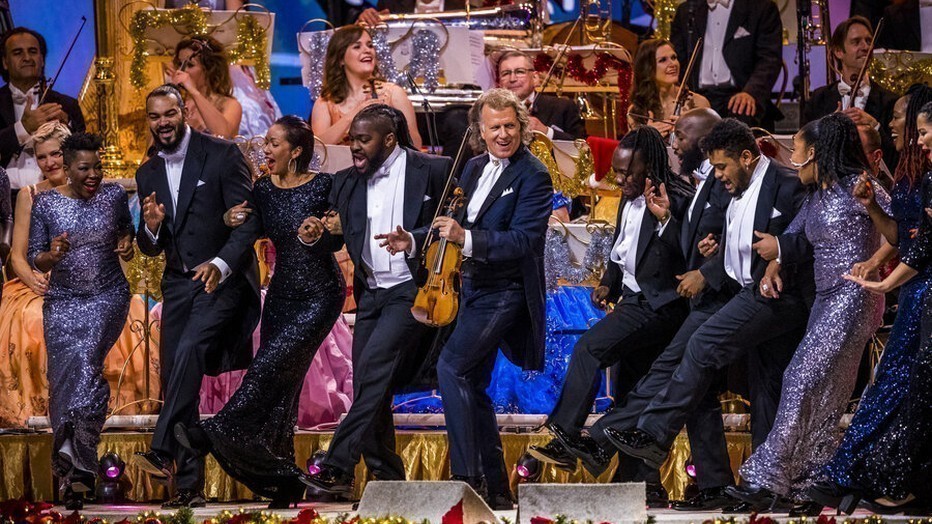 André Rieu