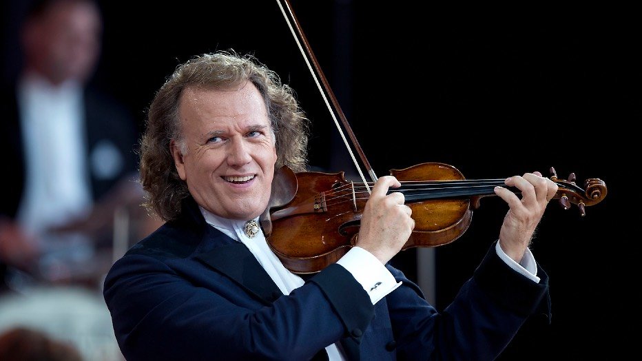 André Rieu André Rieu