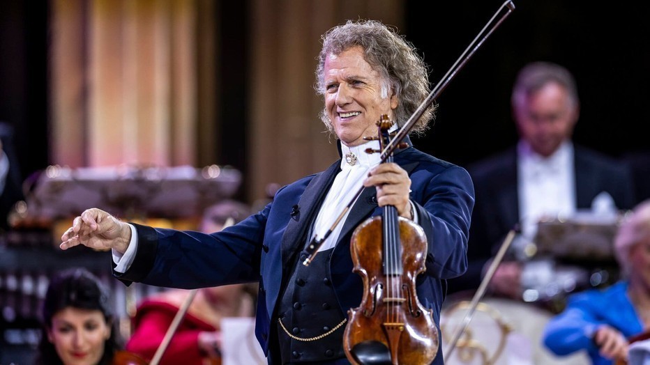 André Rieu 
