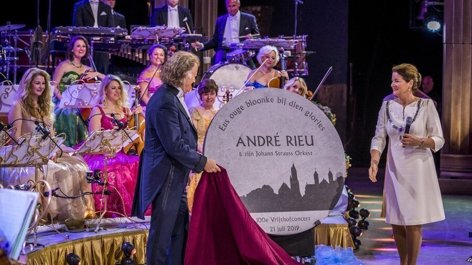 André Rieu André Rieu