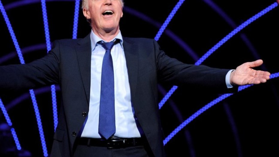André van Duin ambieert comedyserie André van Duin ambieert comedyserie