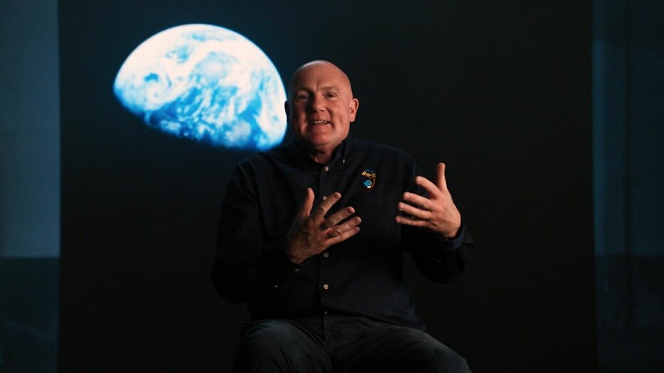 André Kuipers André Kuipers