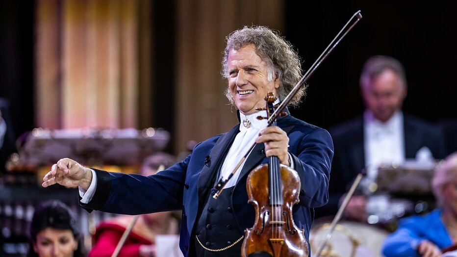 André Rieu