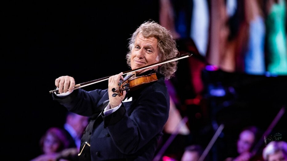 André Rieu